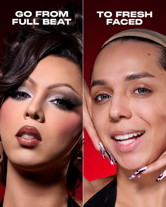 ONE/SIZE by Patrick Starrr Go Off Makeup Remover Dissolving Mist 115mL