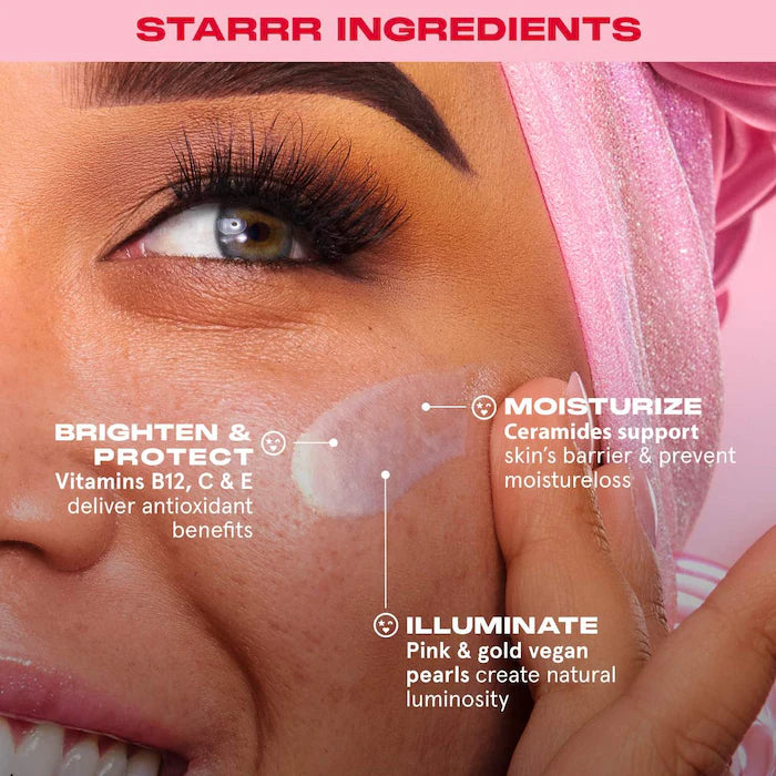 ONE/SIZE by Patrick Starrr B12 Base Thinner Luminous Vitamin Pearl Boosting Serum