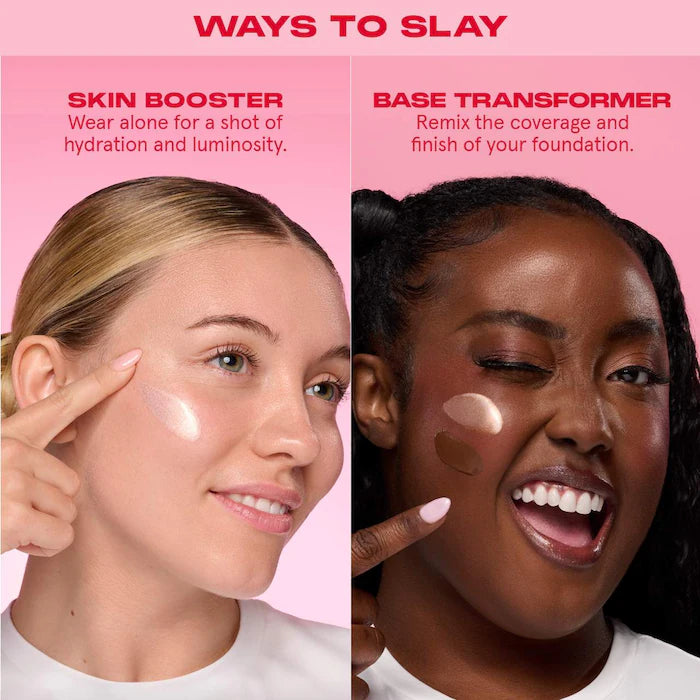 ONE/SIZE by Patrick Starrr B12 Base Thinner Luminous Vitamin Pearl Boosting Serum