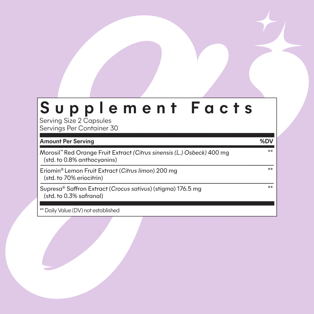 Lemme GLP-1 Daily Support Cravings & Weight Management Capsules