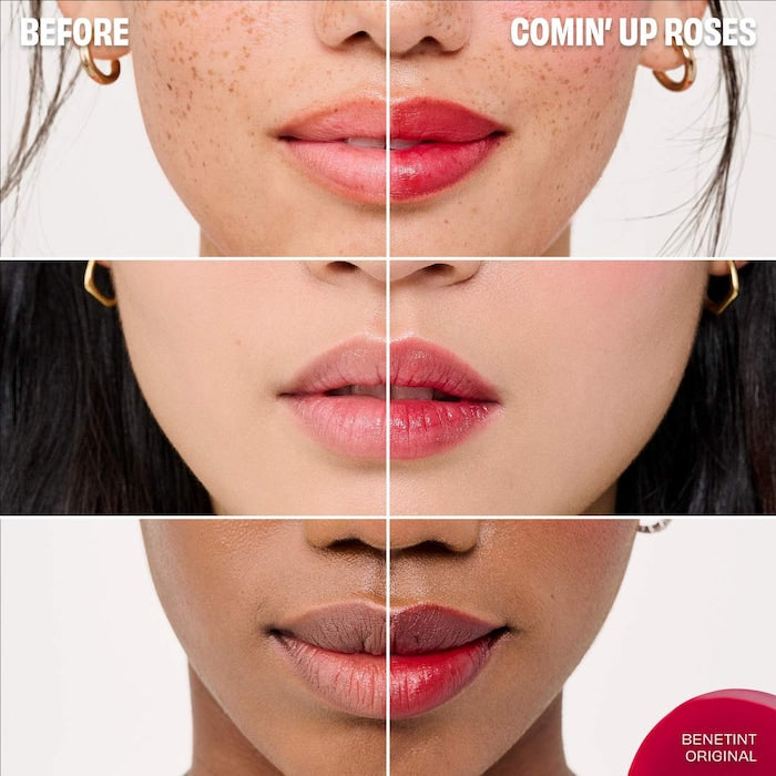 Sephora Favorites Gleamy Dreamy Makeup Value Set