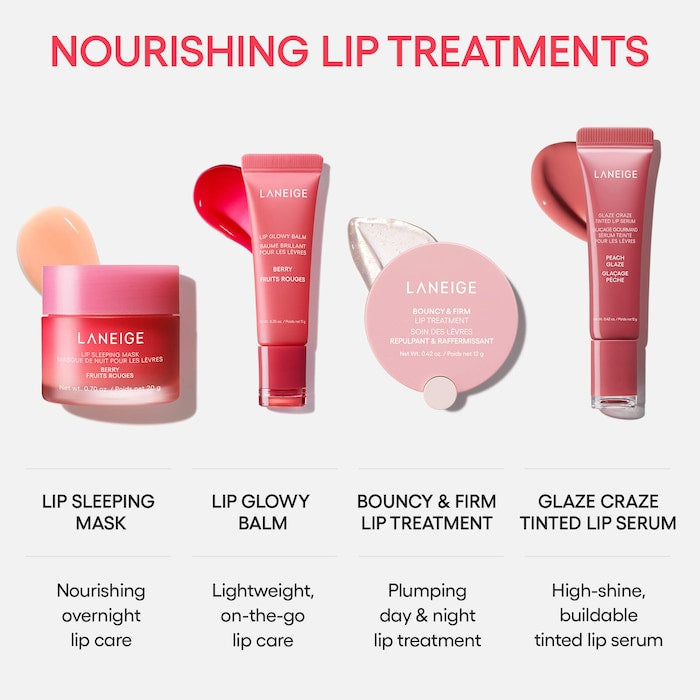 Sephora Favorites It's Giving Nude Lip Makeup Value Set