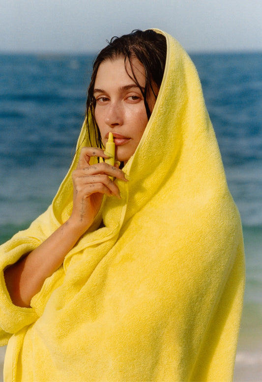 Rhode Peptide Lip Tint Lemontini (limited edition)