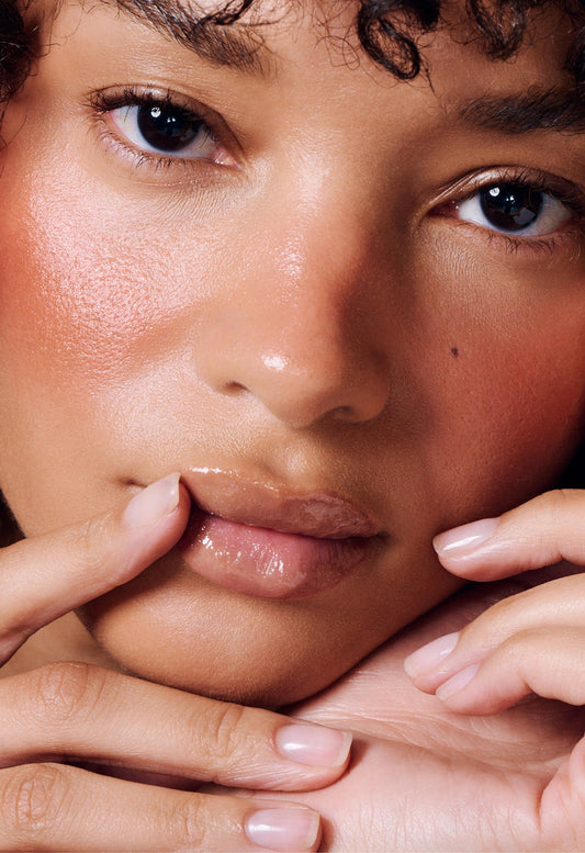 Rhode Peptide Lip Tint Lemontini (limited edition)