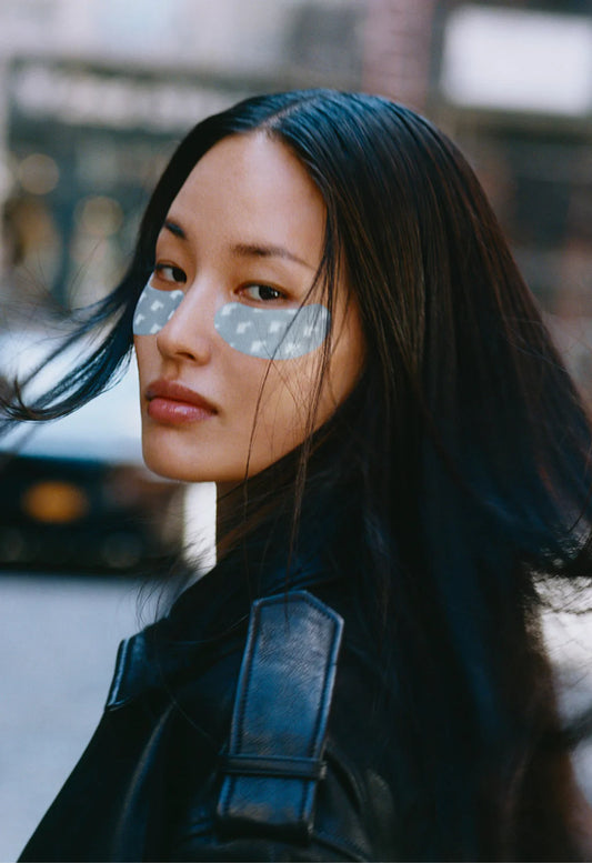 Rhode Peptide Eye Prep - 6 pairs