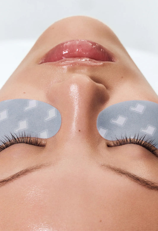 Rhode Peptide Eye Prep - 6 pairs