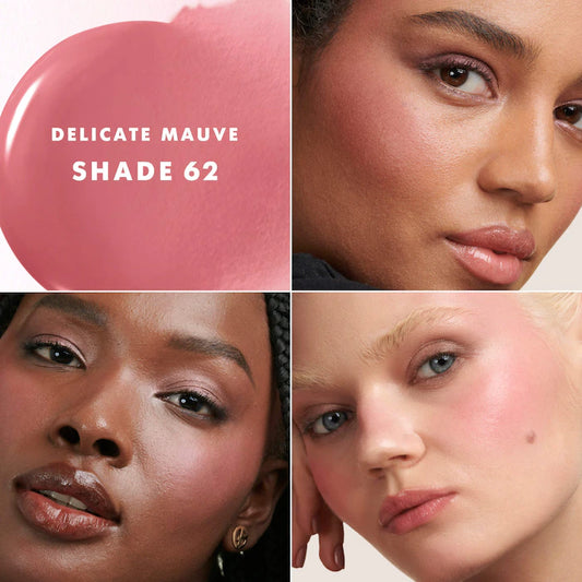 Armani Beauty Luminous Silk Cheek Tint Liquid Blush Duo Set