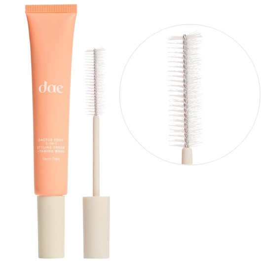 dae 3-in-1 Styling Cream with Taming Wand limited edition Desert Peach