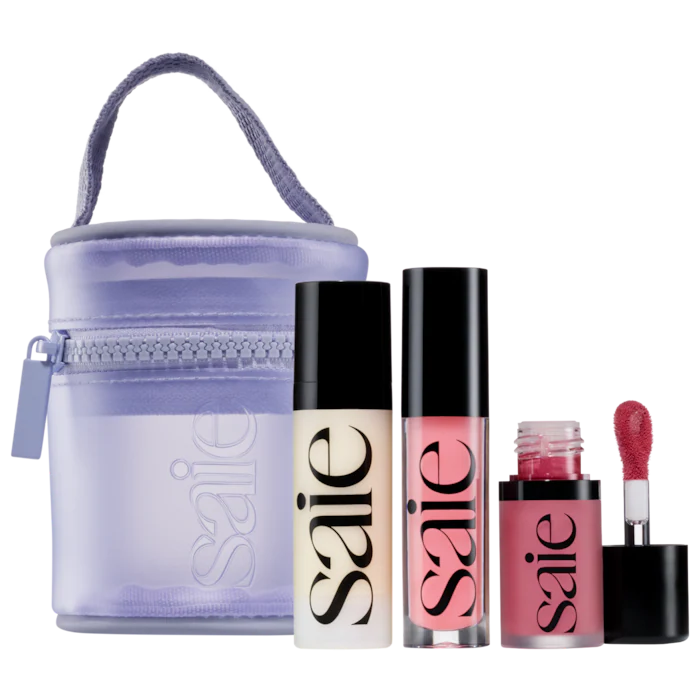 Saie The SaieGlow™ Starter Kit