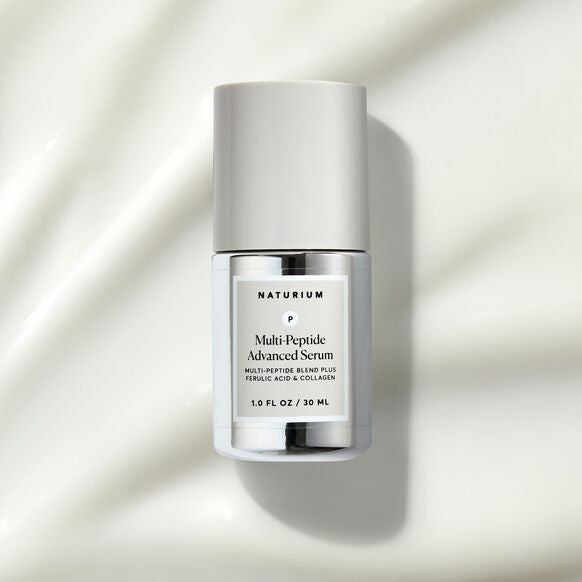 Naturium Multi-Peptide Advanced Serum 30mL