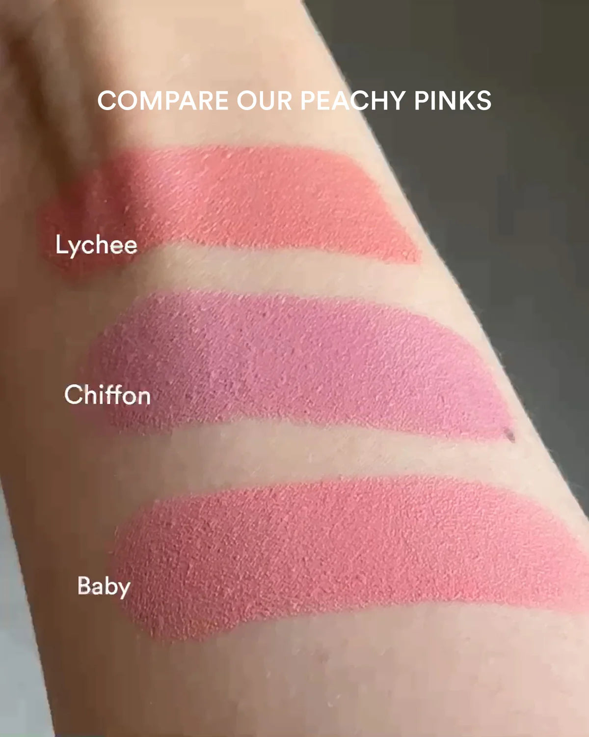 EM cosmetics So Soft Blush