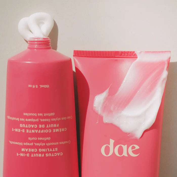 dae Cactus Fruit 3-in-1 Styling Cream