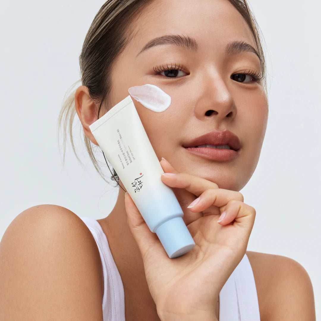 Beauty of Joseon Relief Sun Aqua-fresh