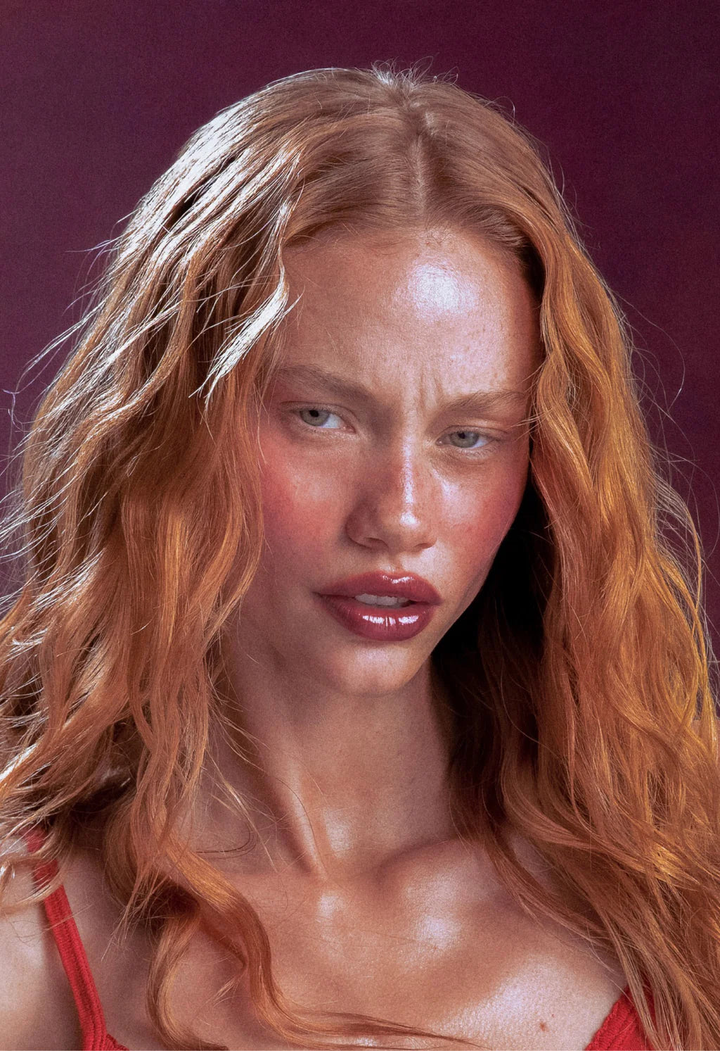 Rhode Peptide Lip Tint