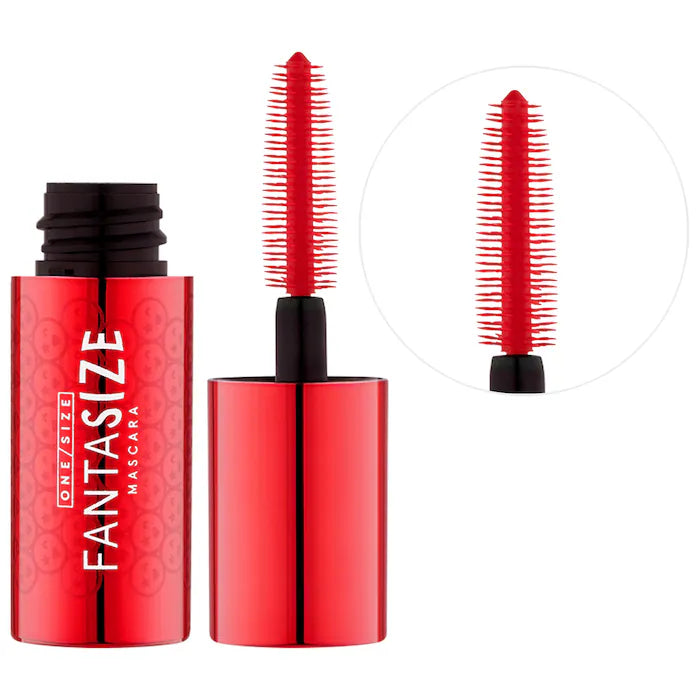 One/Size Beauty by Patrick Starrr FantaSIZE Lifting & Lengthening Mascara
