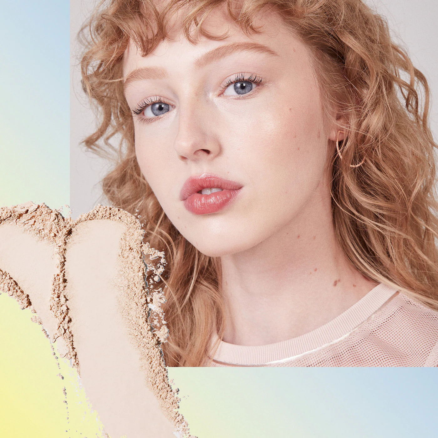 Kosas Cloud Set Baked Setting & Smoothing Talc-Free Vegan Powder