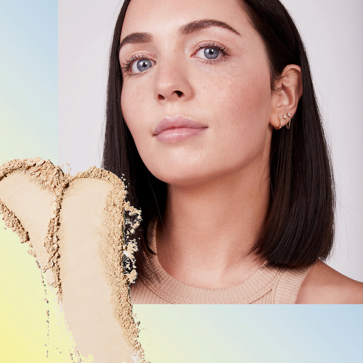 Kosas Cloud Set Baked Setting & Smoothing Talc-Free Vegan Powder