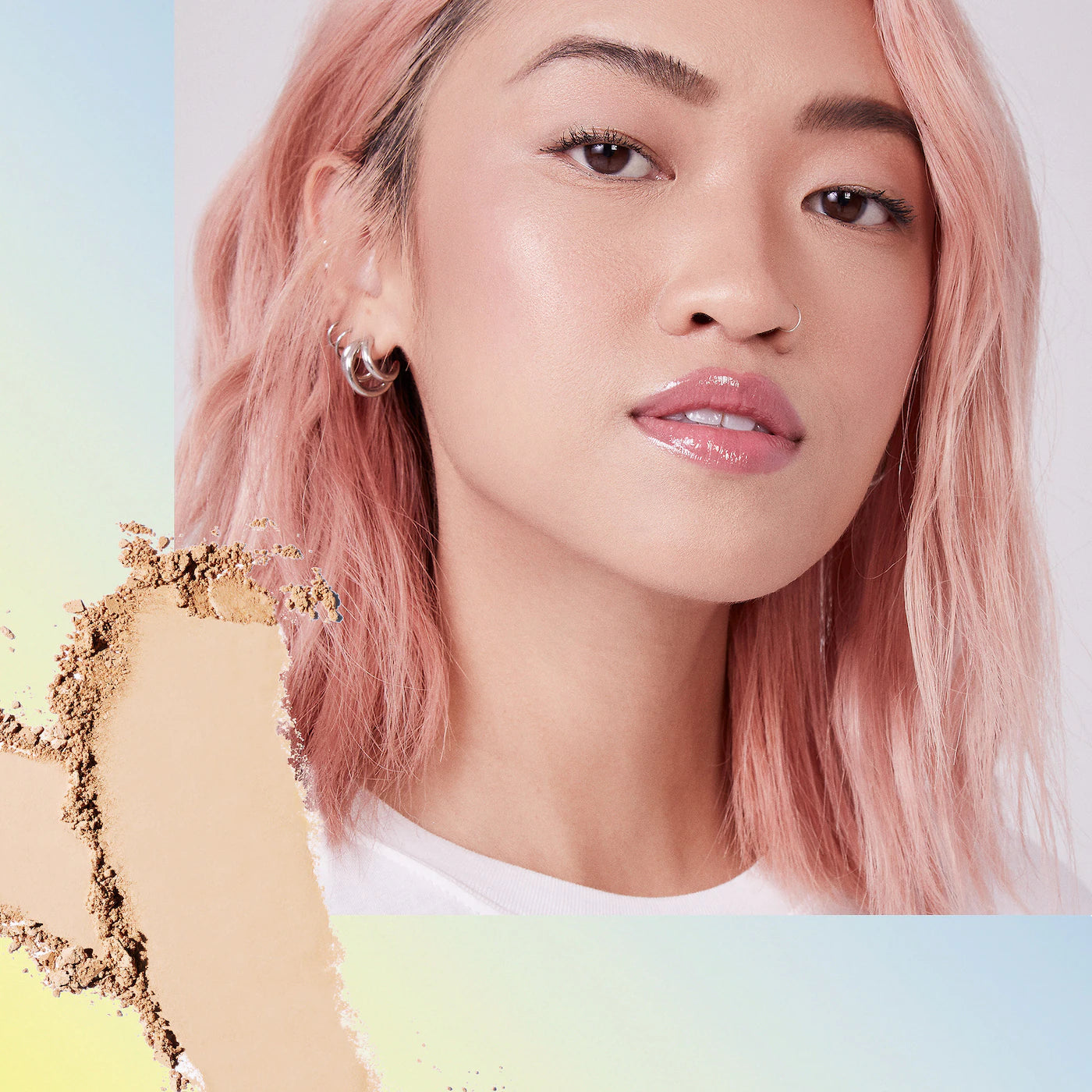 Kosas Cloud Set Baked Setting & Smoothing Talc-Free Vegan Powder