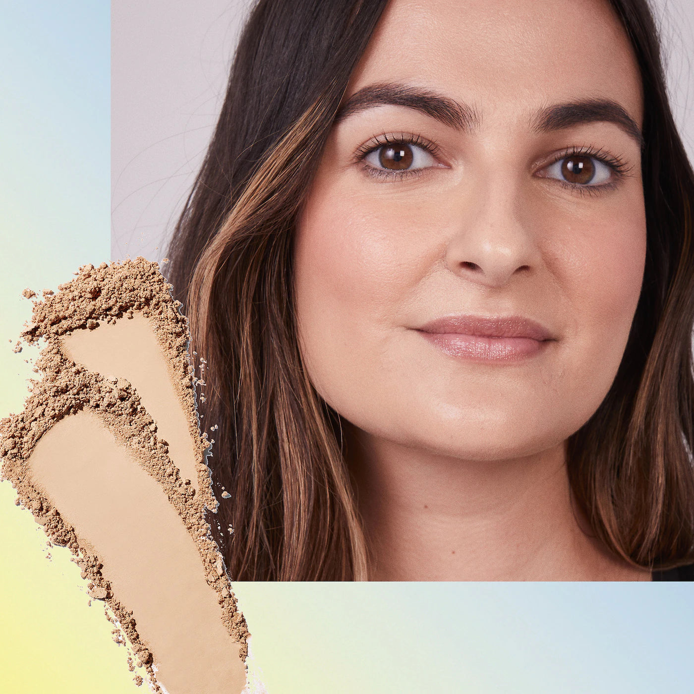 Kosas Cloud Set Baked Setting & Smoothing Talc-Free Vegan Powder