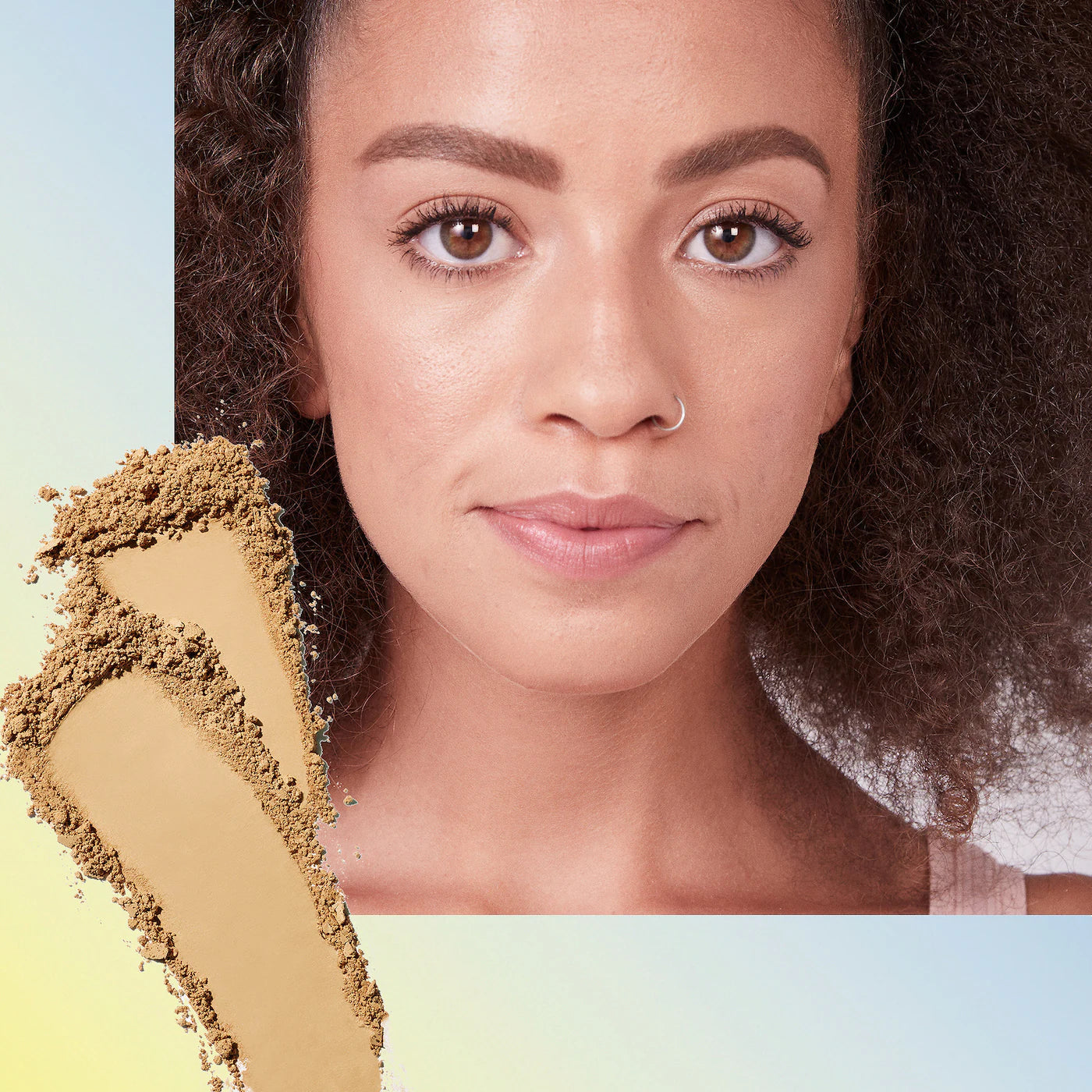 Kosas Cloud Set Baked Setting & Smoothing Talc-Free Vegan Powder