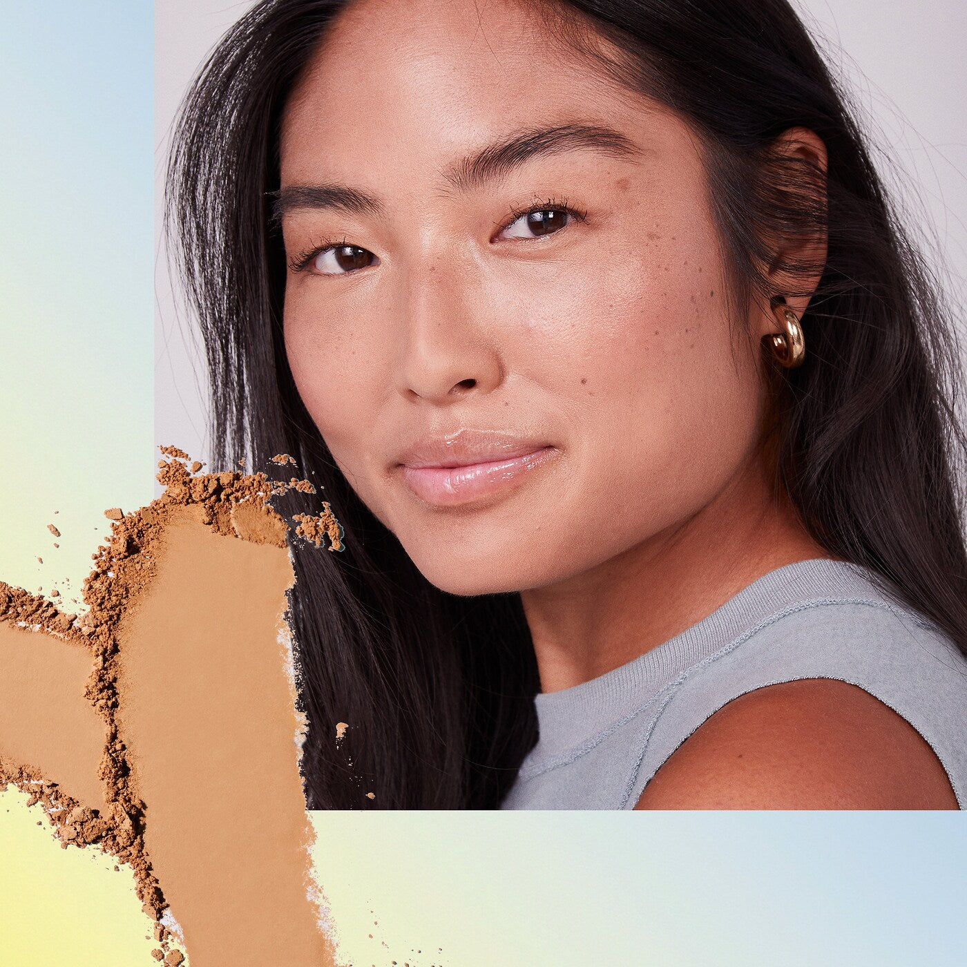 Kosas Cloud Set Baked Setting & Smoothing Talc-Free Vegan Powder