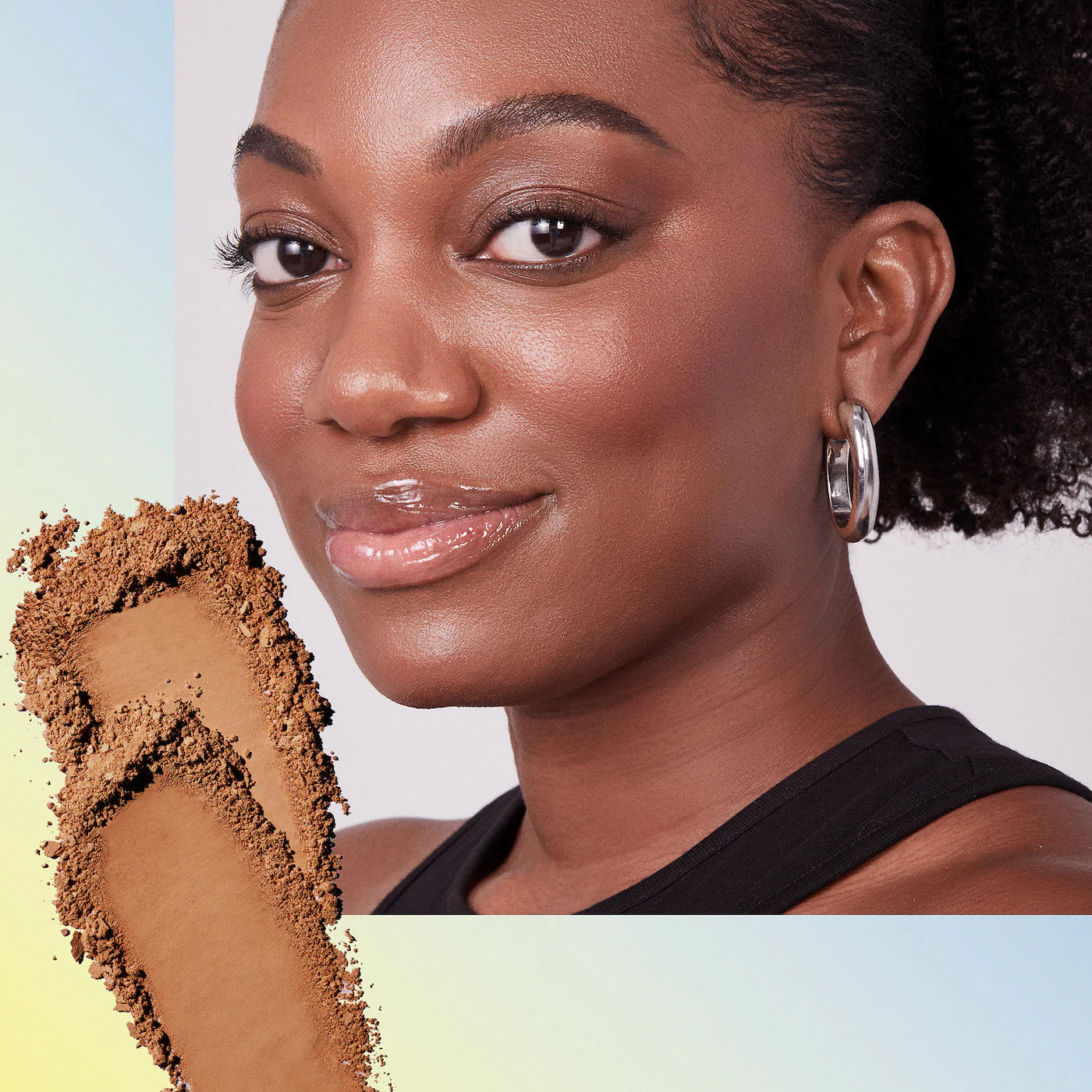 Kosas Cloud Set Baked Setting & Smoothing Talc-Free Vegan Powder