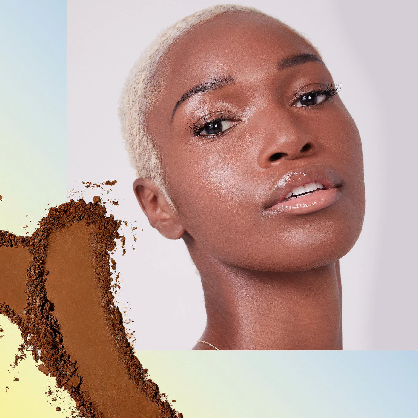 Kosas Cloud Set Baked Setting & Smoothing Talc-Free Vegan Powder