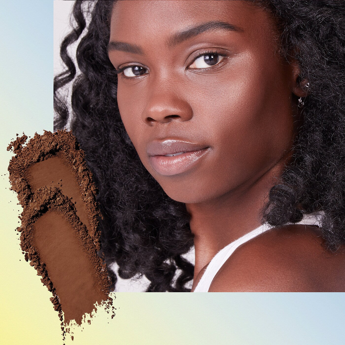 Kosas Cloud Set Baked Setting & Smoothing Talc-Free Vegan Powder