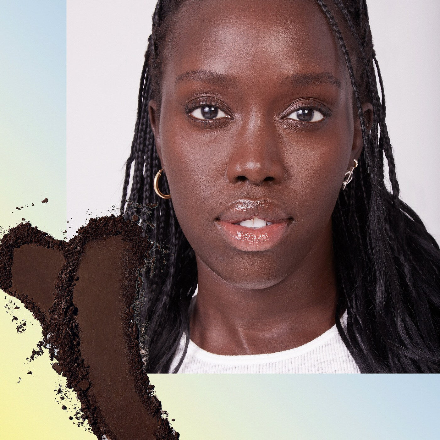 Kosas Cloud Set Baked Setting & Smoothing Talc-Free Vegan Powder