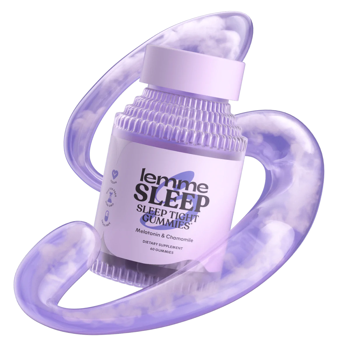 Lemme by Kourtney Kardashian Sleep Tight Gummies – boxatkm