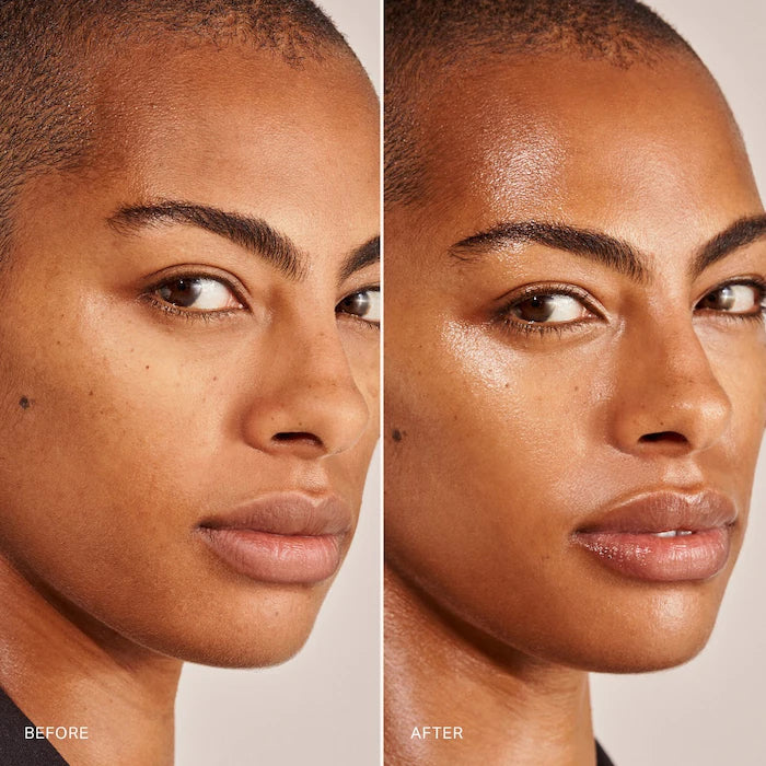 MERIT Great Skin Instant Glow Serum with Niacinamide and Hyaluronic Acid