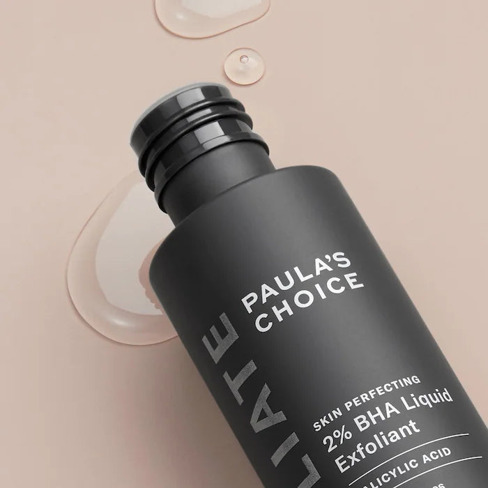 Paula's Choice Skin Perfecting 2% BHA Liquid Exfoliant