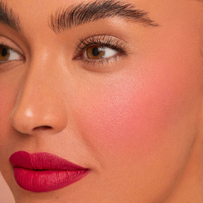 Patrick Ta Major Headlines Double-Take Crème & Powder Blush