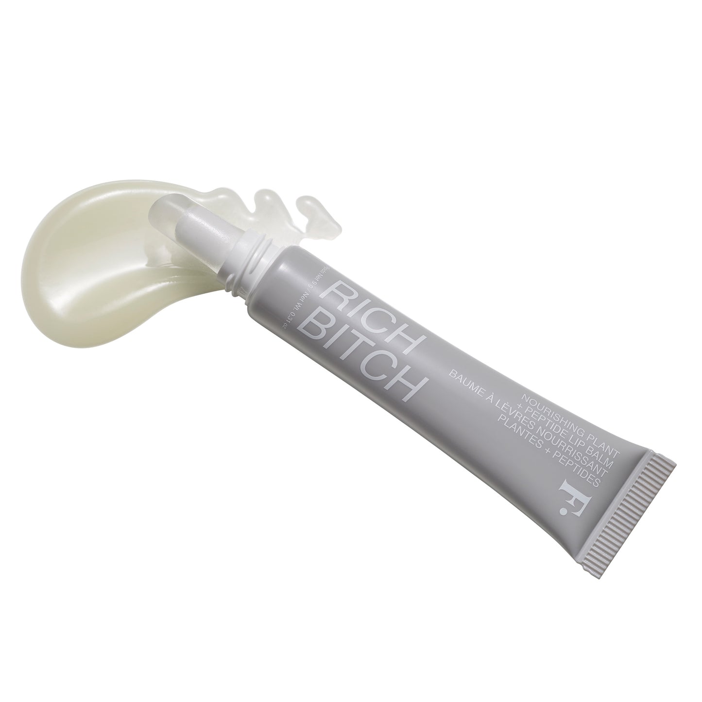 Freck Beauty Rich B Nourishing Plant and Peptide Lip Balm