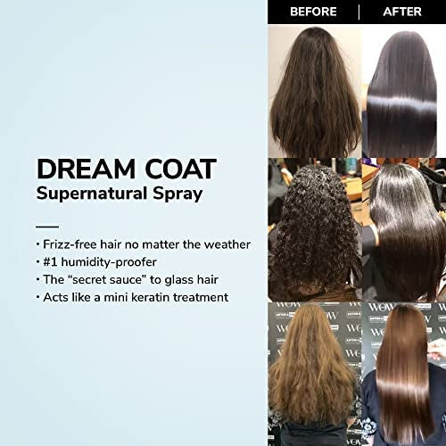 Color WOW Dream Coat Supernatural Spray