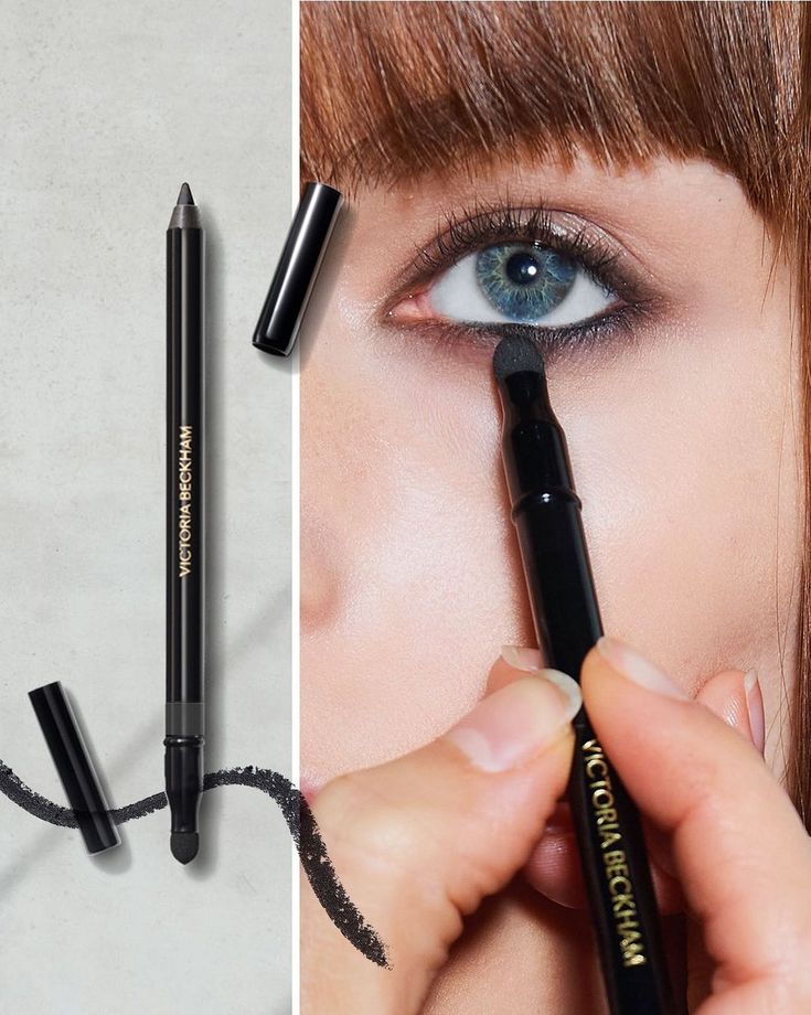 Victoria Beckham Beauty Satin Kajal Liner