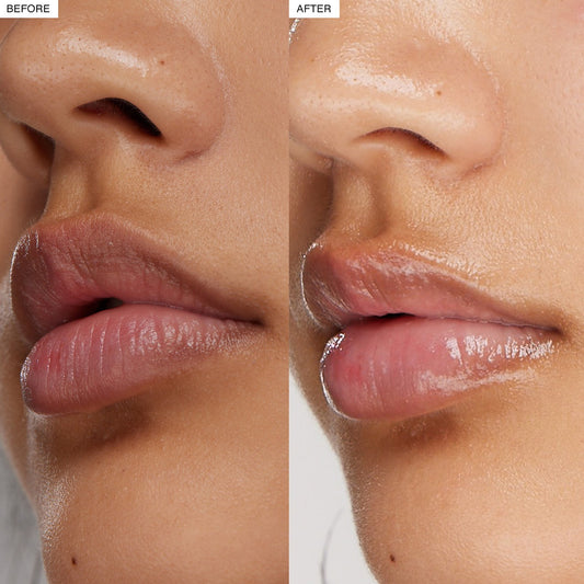 Freck Beauty Rich B Nourishing Plant and Peptide Lip Balm