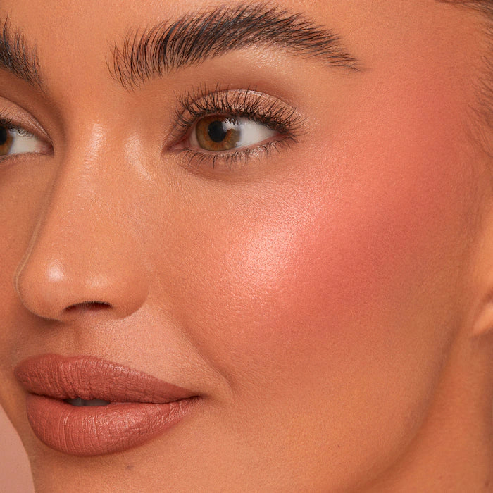 Patrick Ta Major Headlines Double-Take Crème & Powder Blush