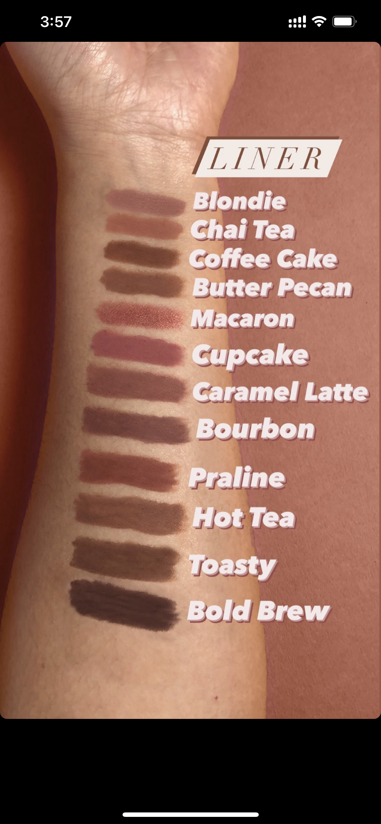 Jaclyn Cosmetics Poutspoken Lip Liner