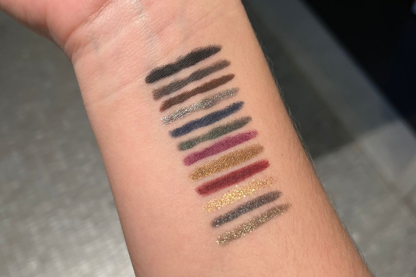 Victoria Beckham Beauty Satin Kajal Liner