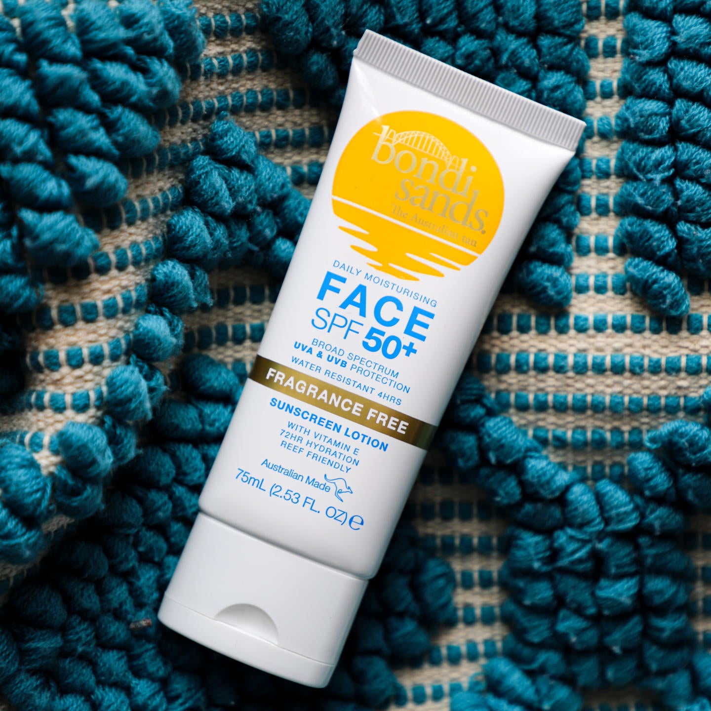 Bondi Sands Sunscreen Lotion SPF 50+