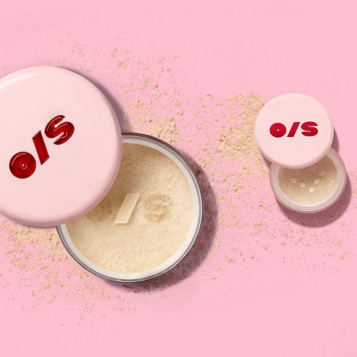 One Size Beauty By Patrick Starrr Ultimate Setting Powder