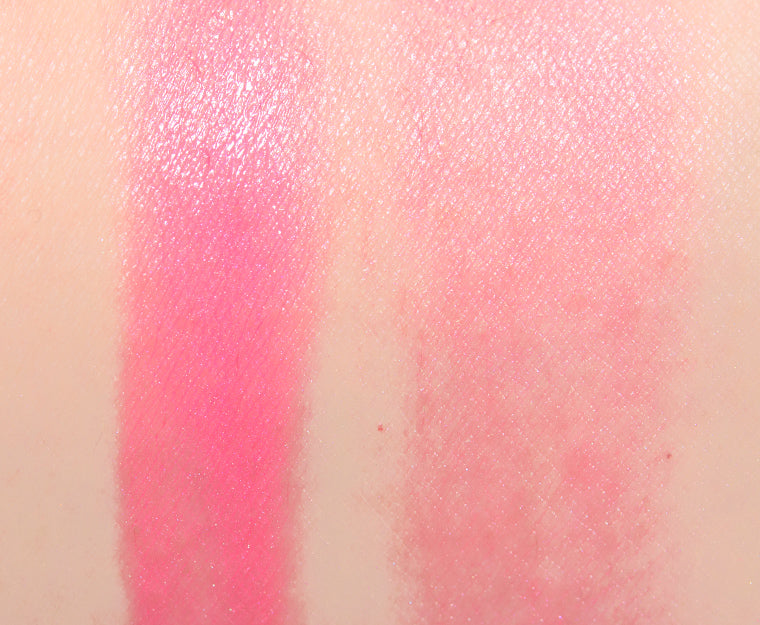 Patrick Ta Major Headlines Double-Take Crème & Powder Blush