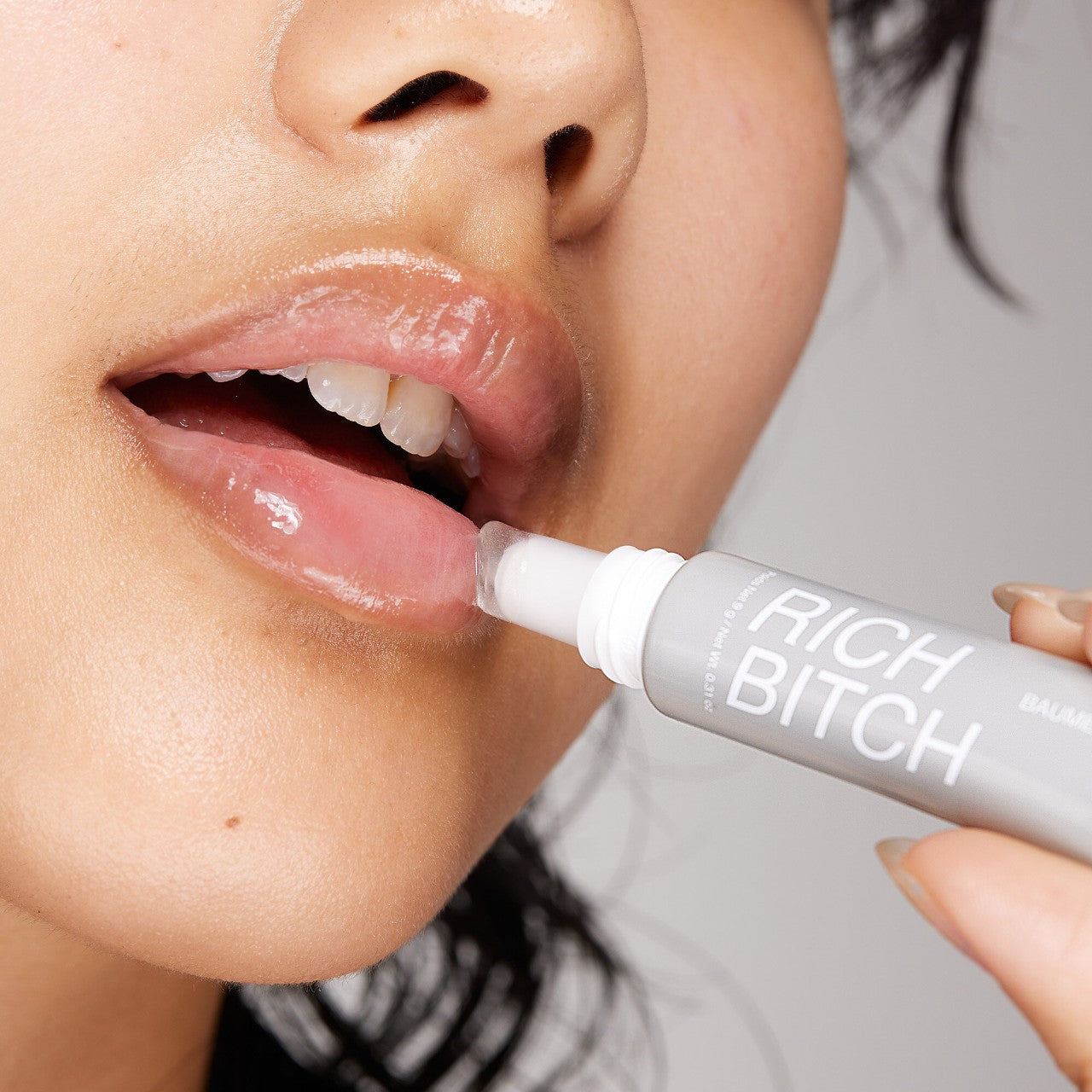 Freck Beauty Rich B Nourishing Plant and Peptide Lip Balm