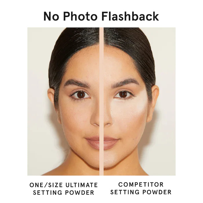 One Size Beauty By Patrick Starrr Ultimate Setting Powder