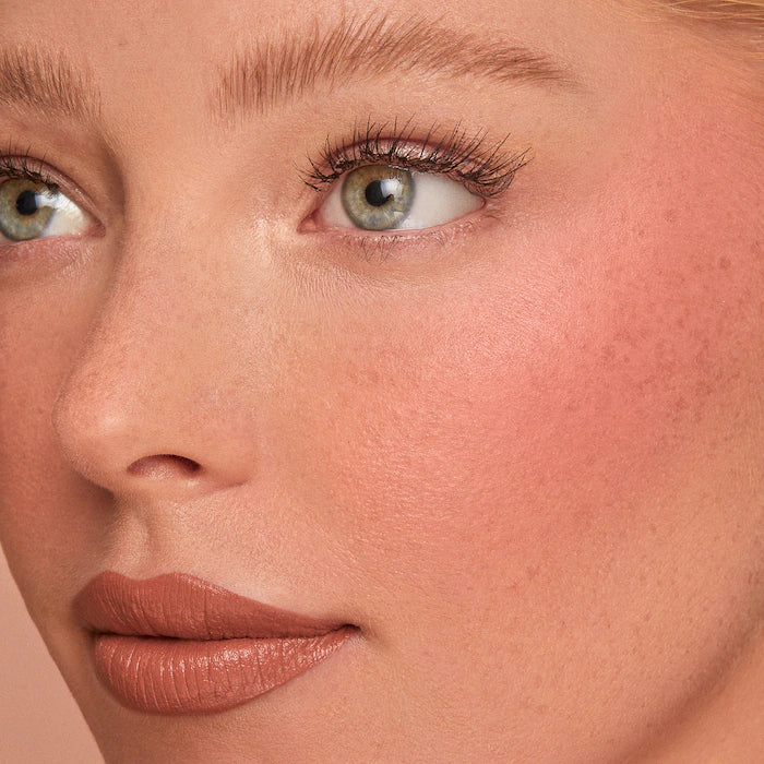 Patrick Ta Major Headlines Double-Take Crème & Powder Blush