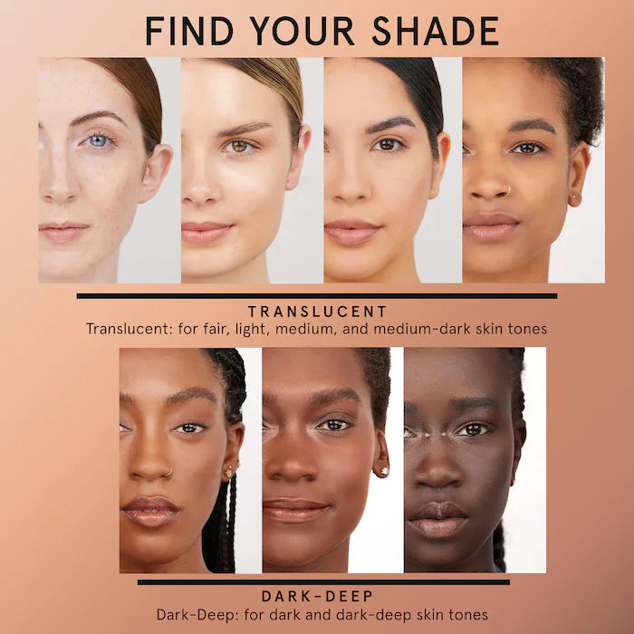 One Size Beauty By Patrick Starrr Ultimate Setting Powder