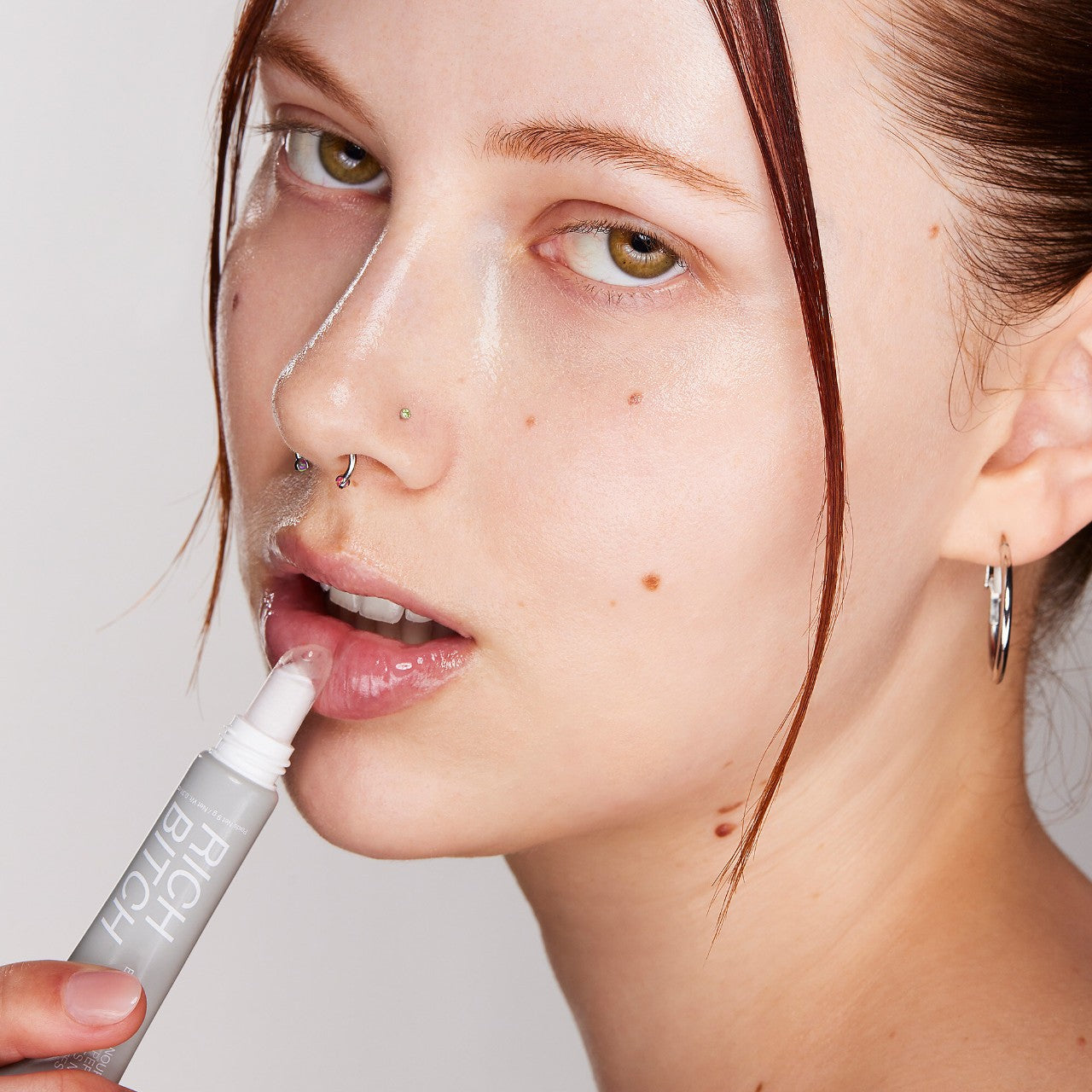 Freck Beauty Rich B Nourishing Plant and Peptide Lip Balm