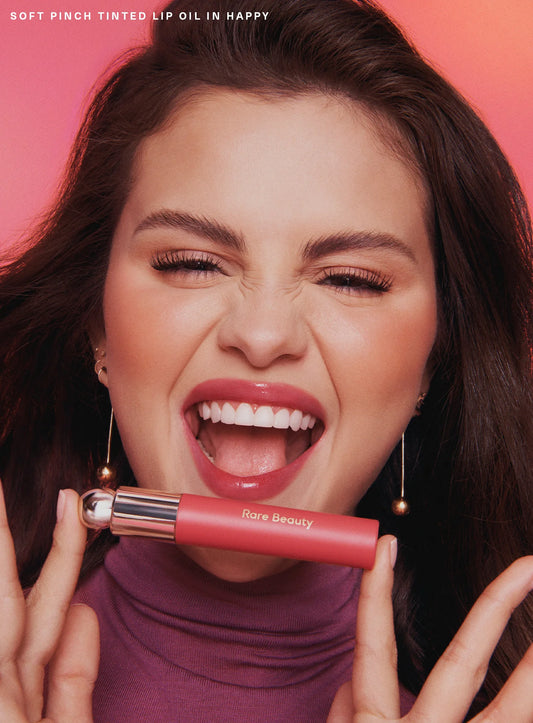 Rare Beauty by Selena Gomez Soft Pinch Tinted Lip Oil