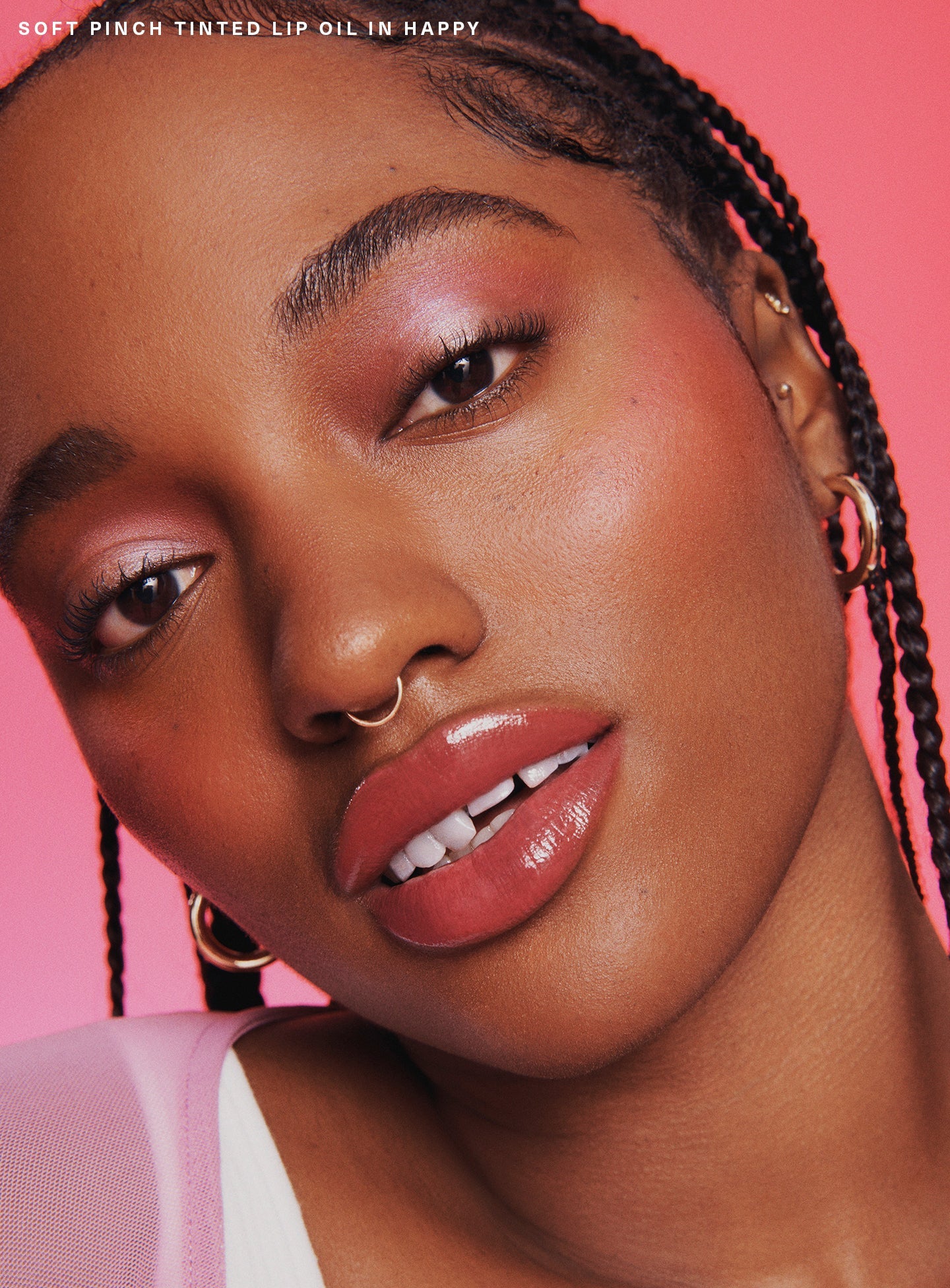 Rare Beauty by Selena Gomez Soft Pinch Tinted Lip Oil